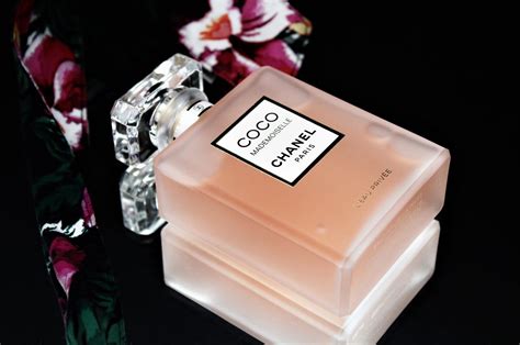 parfum mademoiselle coco chanel avis|coco mademoiselle where to buy.